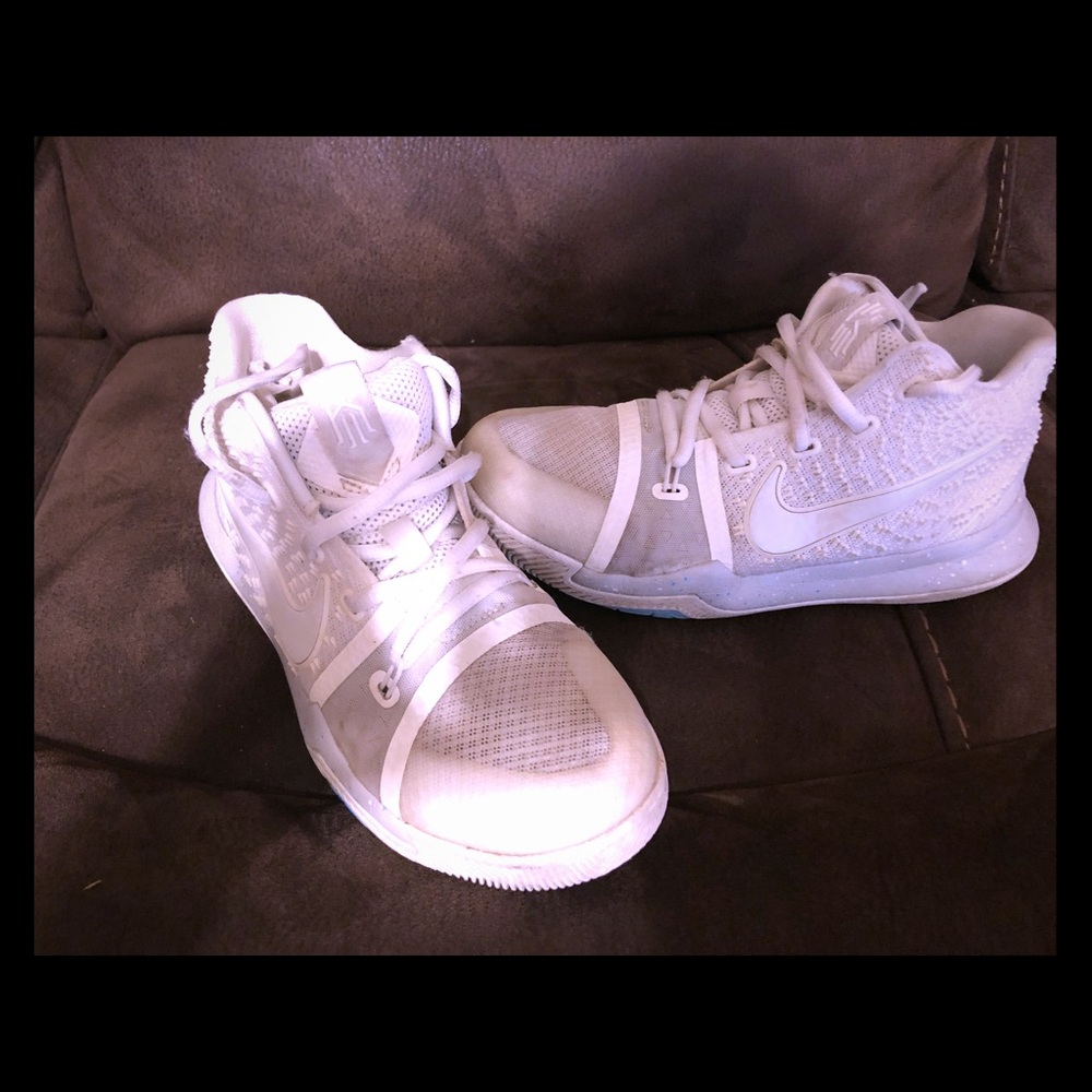 Kevin Durant (KD) Nike Boys Shoes